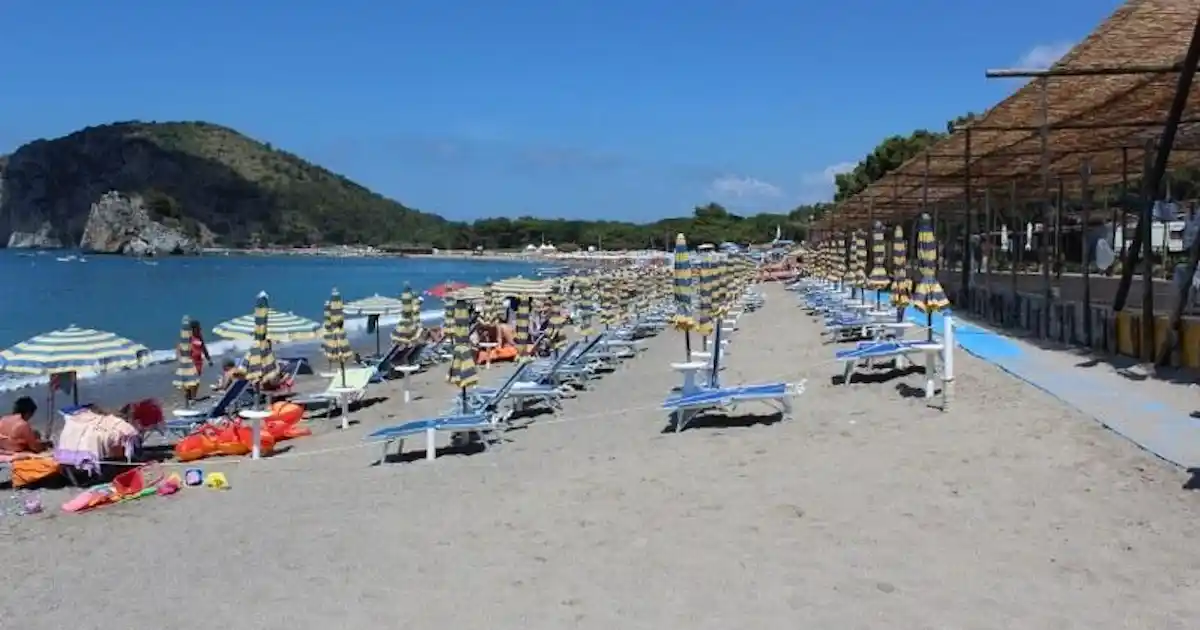 Camping Pineta
