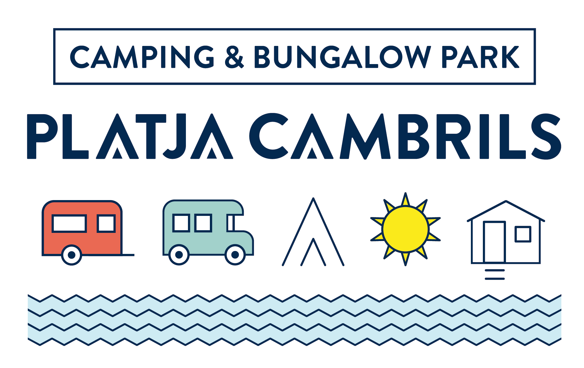 Camping Platja Cambrils