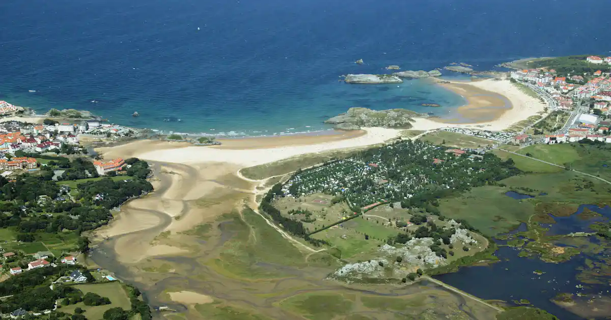 Camping Playa Joyel