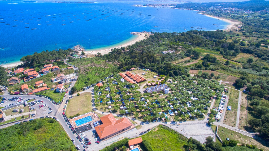 Camping Paisaxe II