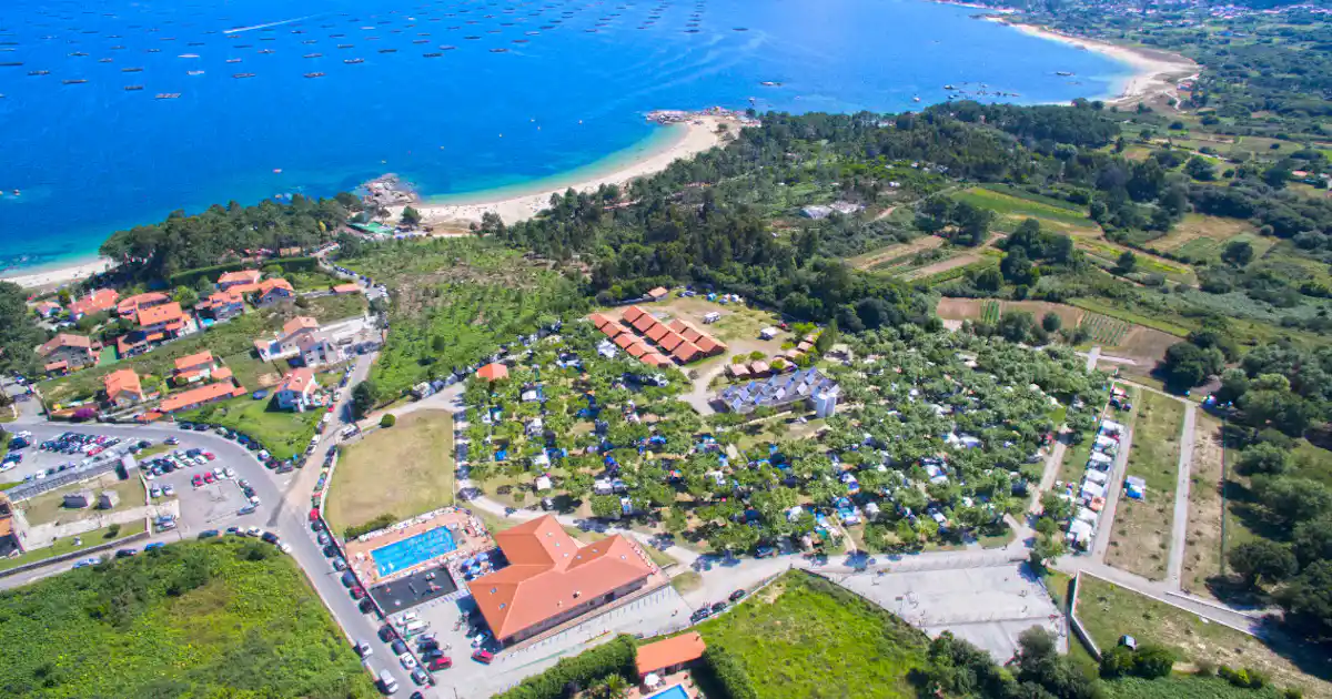 Camping Paisaxe II