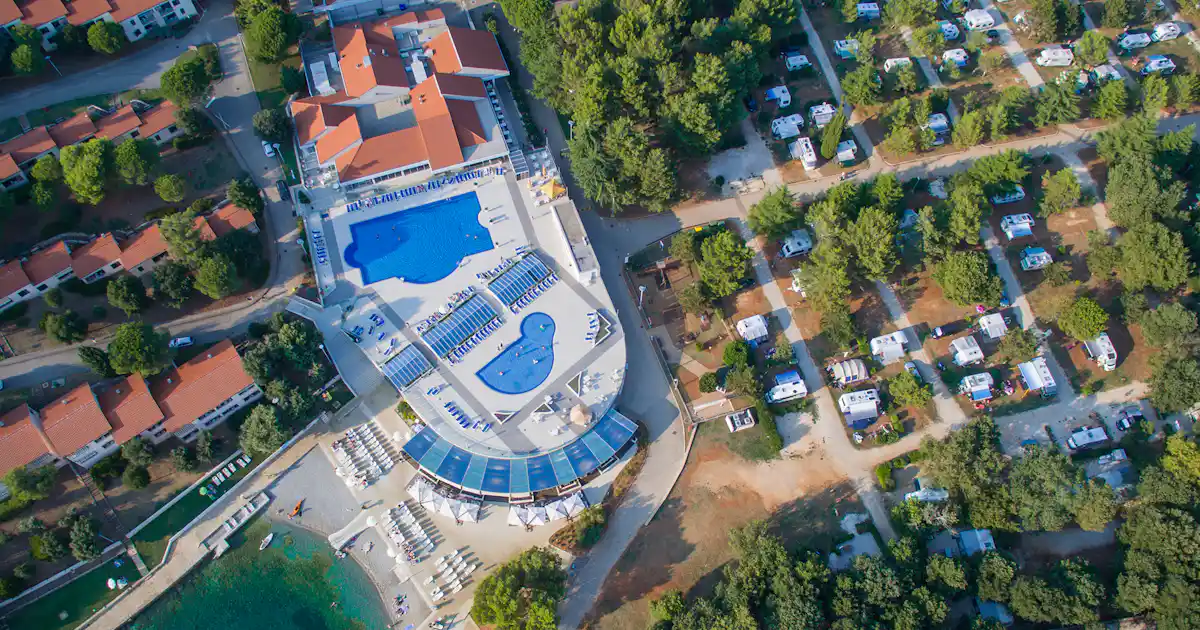 Camping Porto Sole