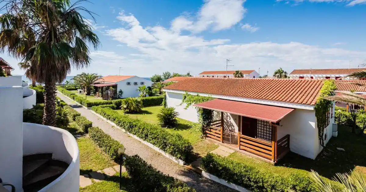 Villaggio Punta Alice