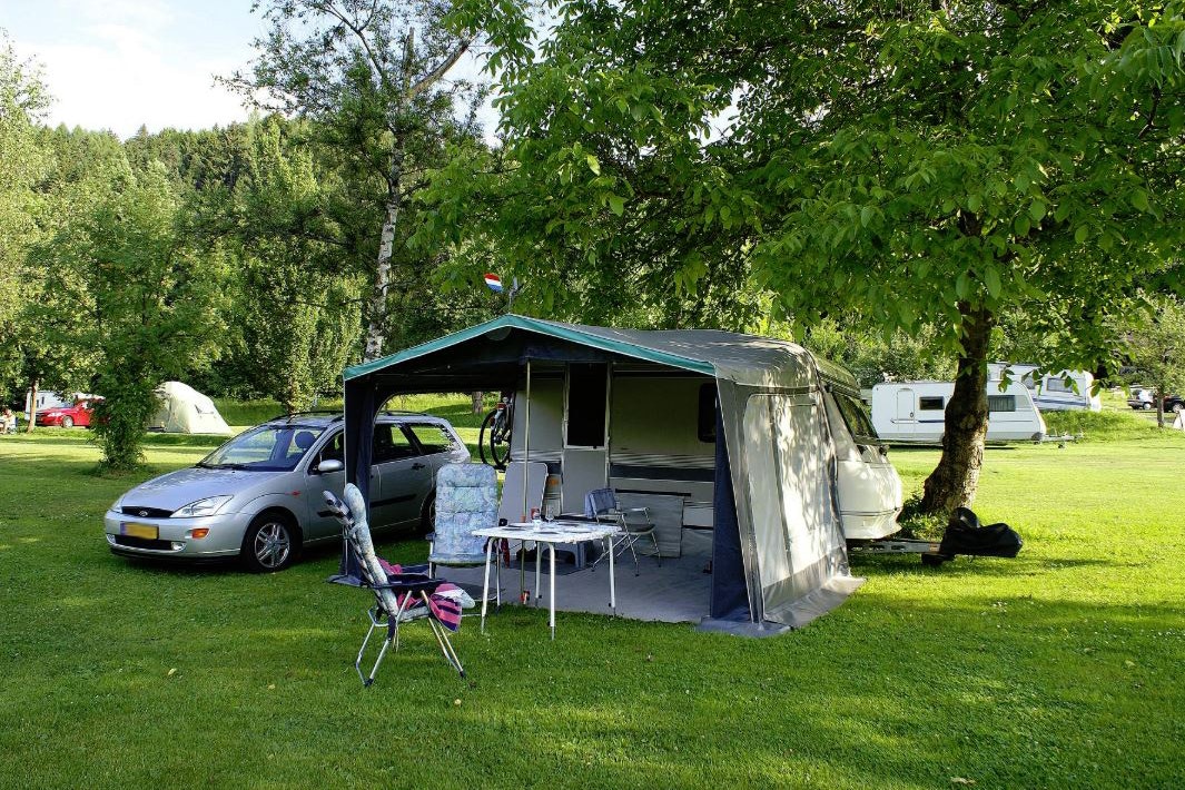 Camping Reichmann