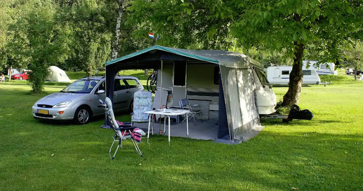 Camping Reichmann