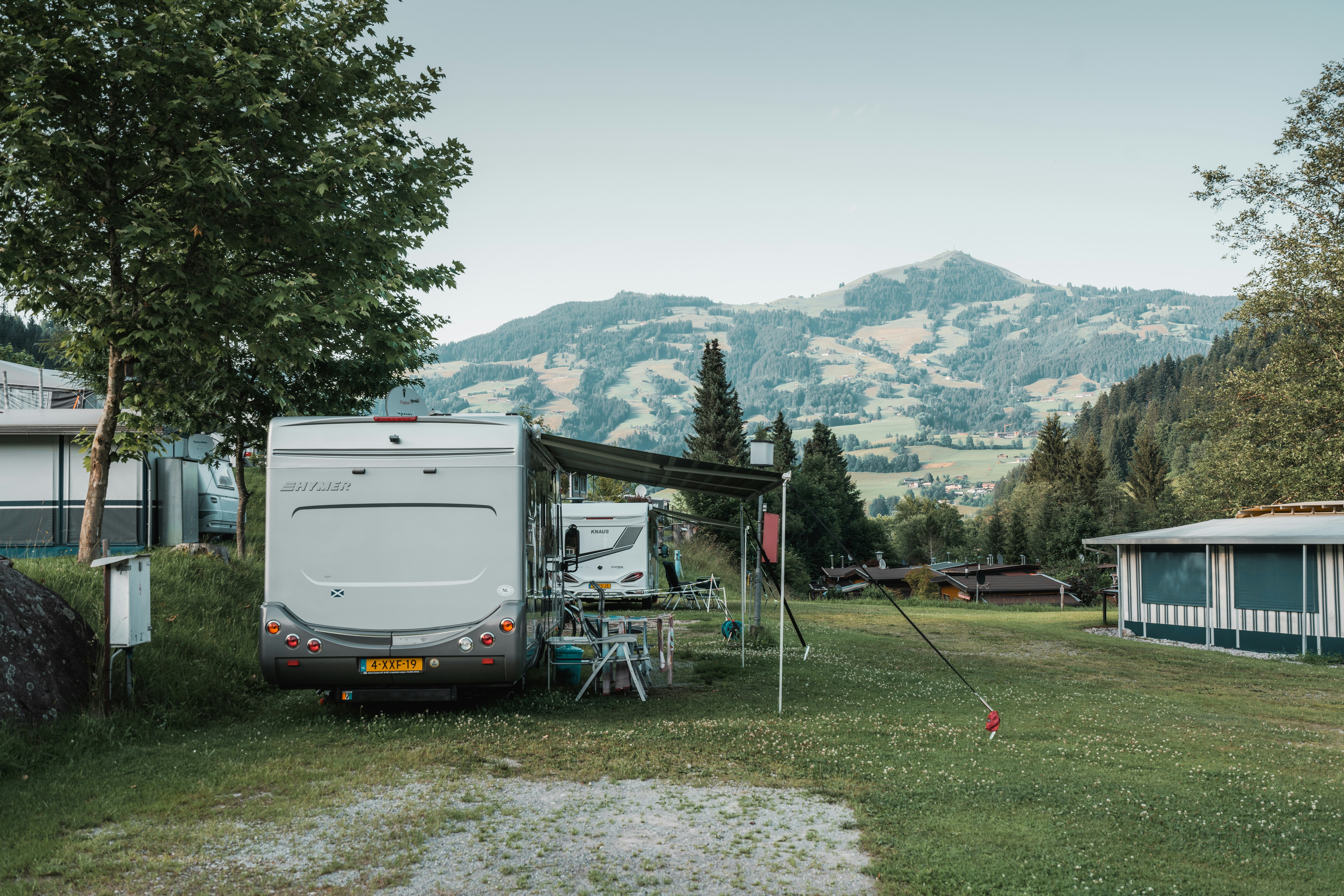 enzo camping AK Camping Enzo. Ca' Pasquali n. 18. Treporti.  Parmenides Ansichtskarten