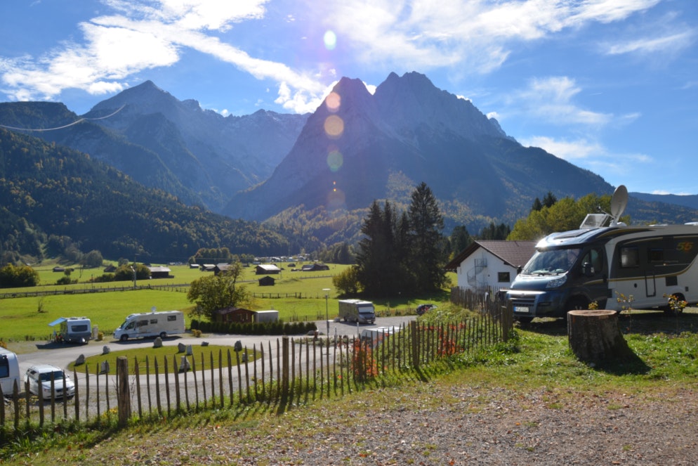 ceranfeld camping Campo Libre Camping Kochset ENZO (8-teilig) main image 0