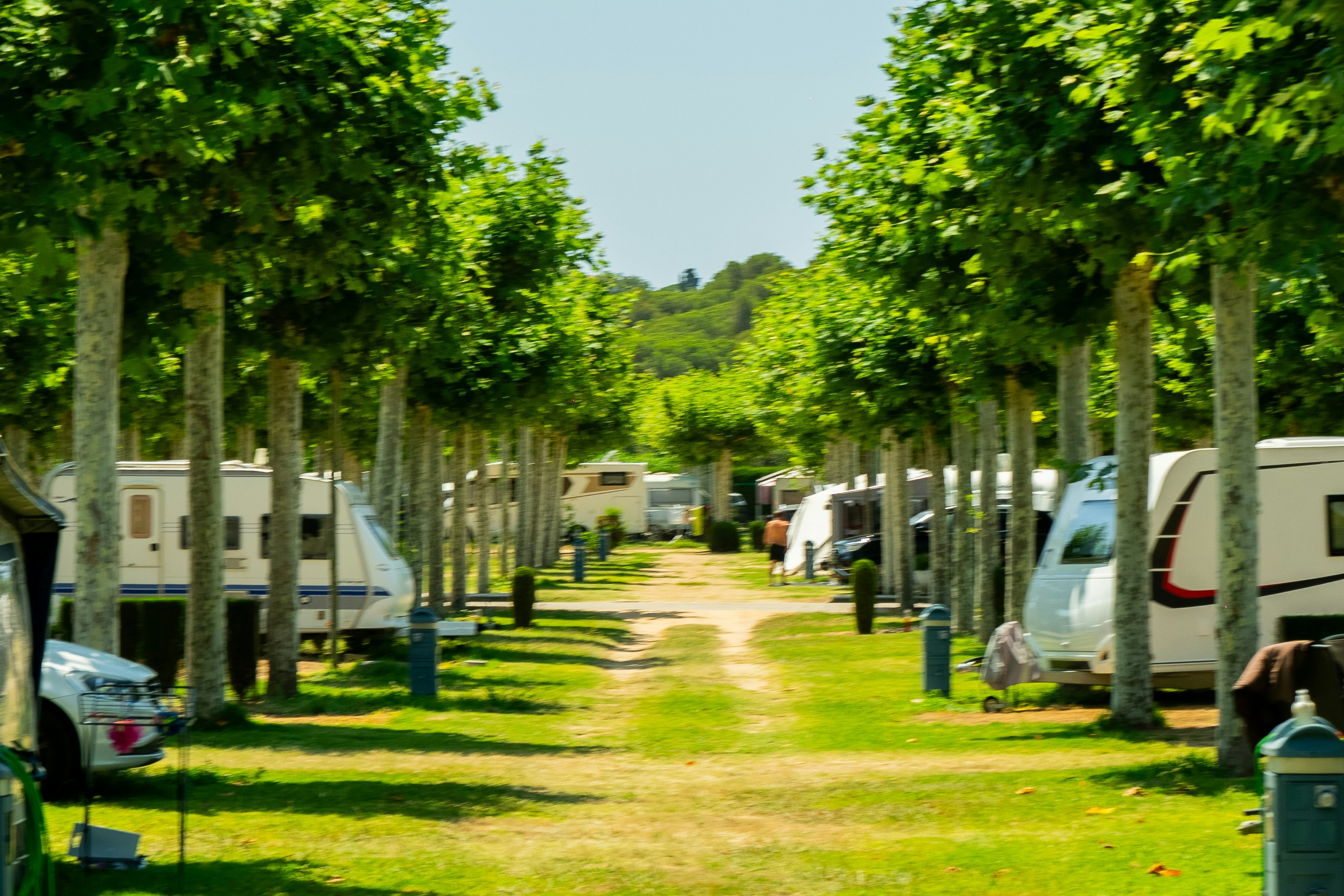 Camping Costa Rei  Campingpltze | PiNCAMP by TCS