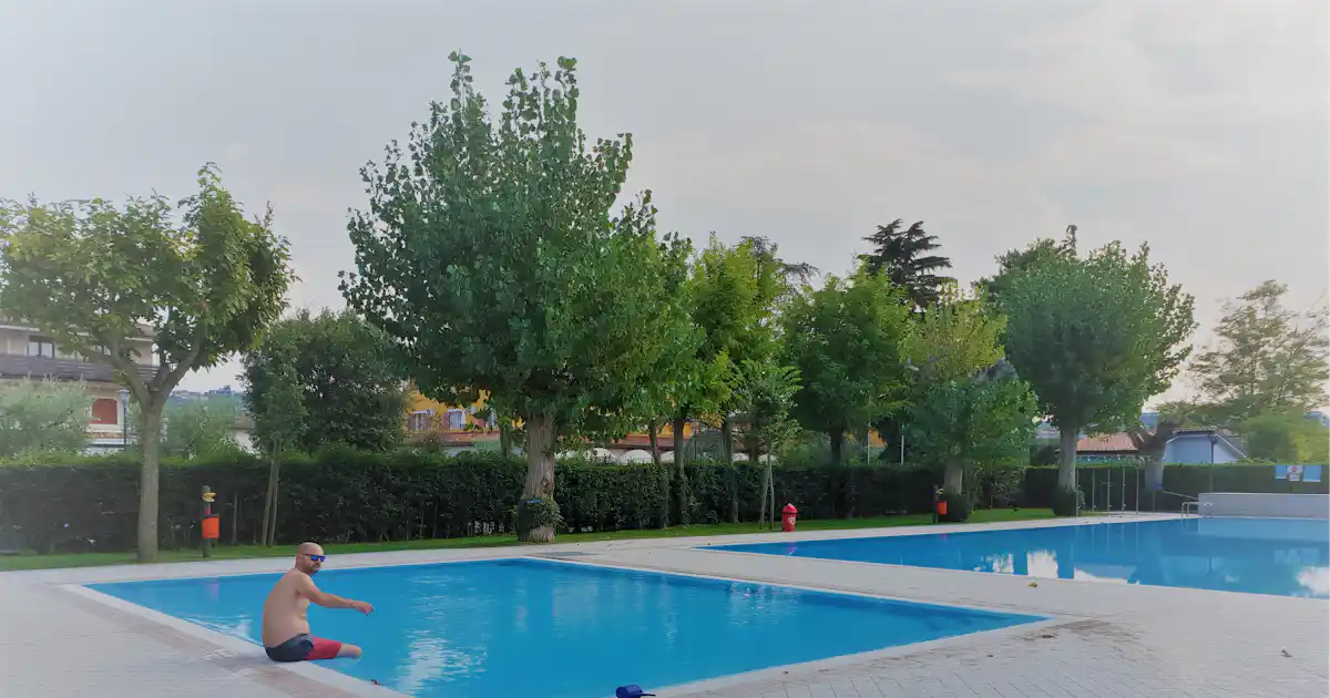 Camping Rio Ferienglück