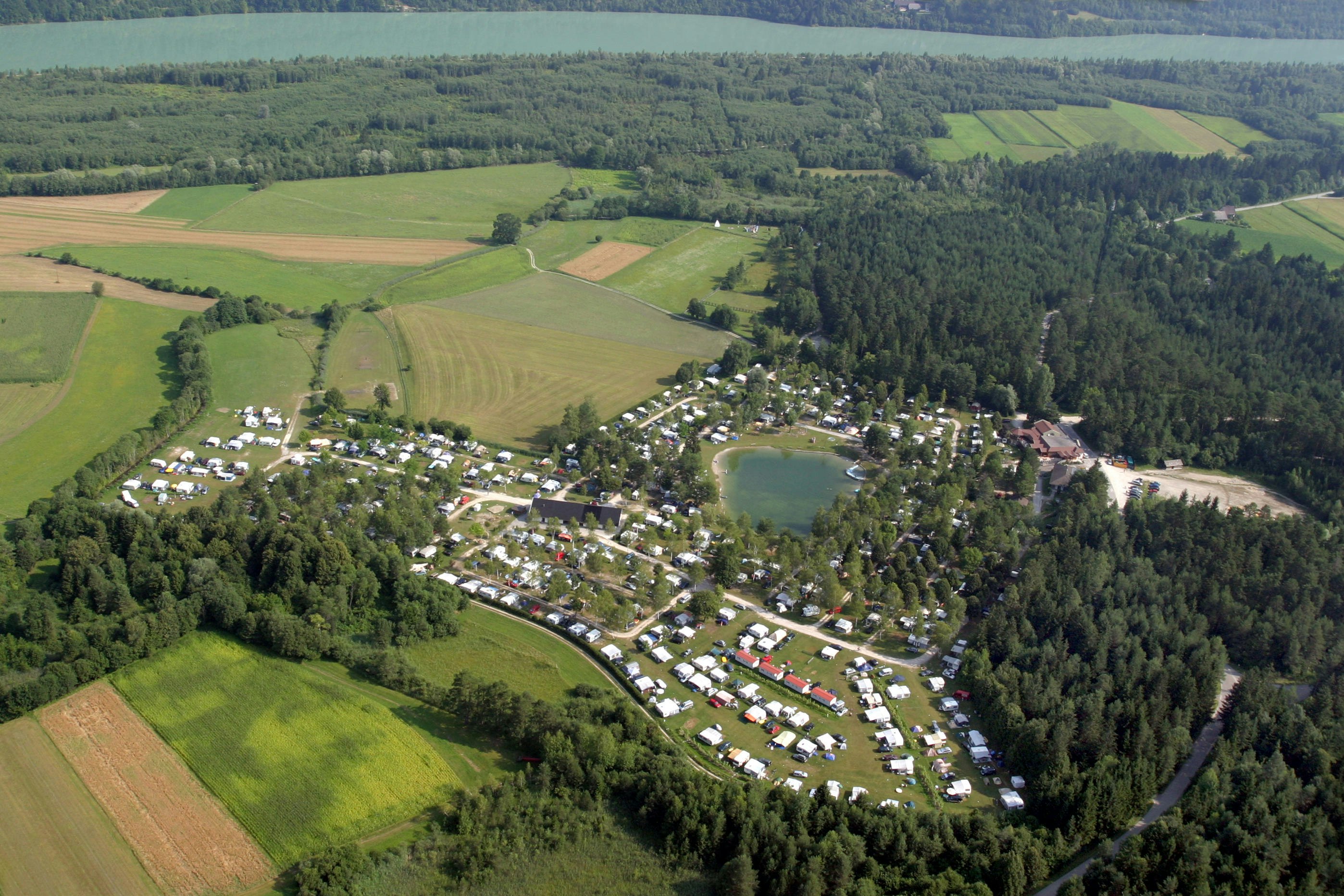 schlafsack für 4 jährige Blauer Natur Schlafsack Nachthimmel aus Bio Baumwolle main image 1
