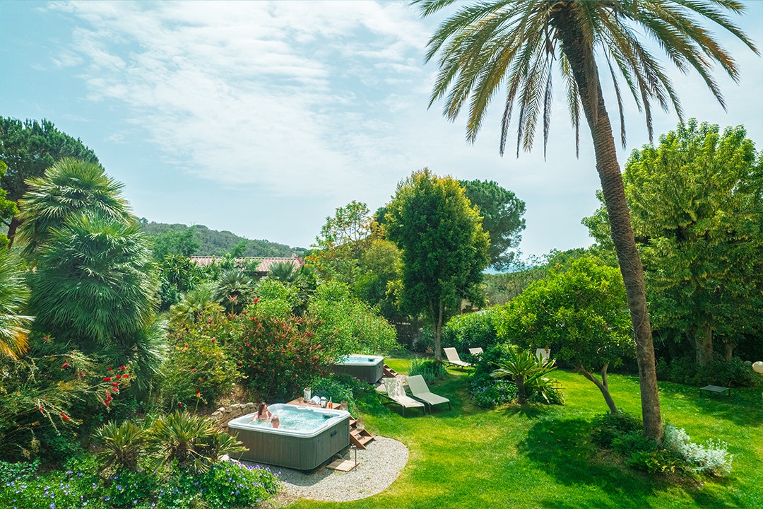 Camping Rosselba le Palme - Campingplatz in Portoferraio (Toskana) |  PiNCAMP by TCS