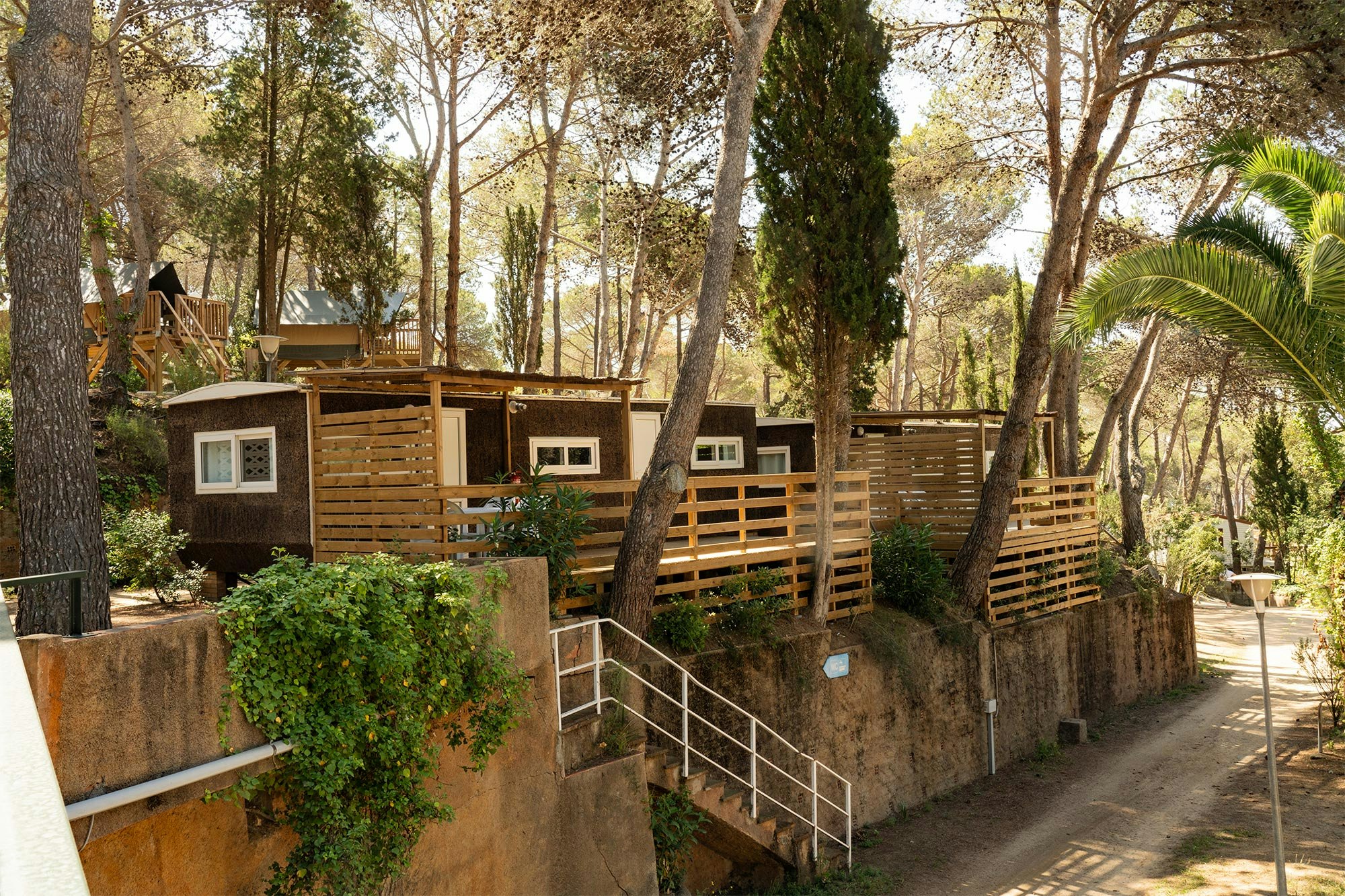 Camping mit Hund an der Costa Brava  Top Campingpltze | PiNCAMP by TCS