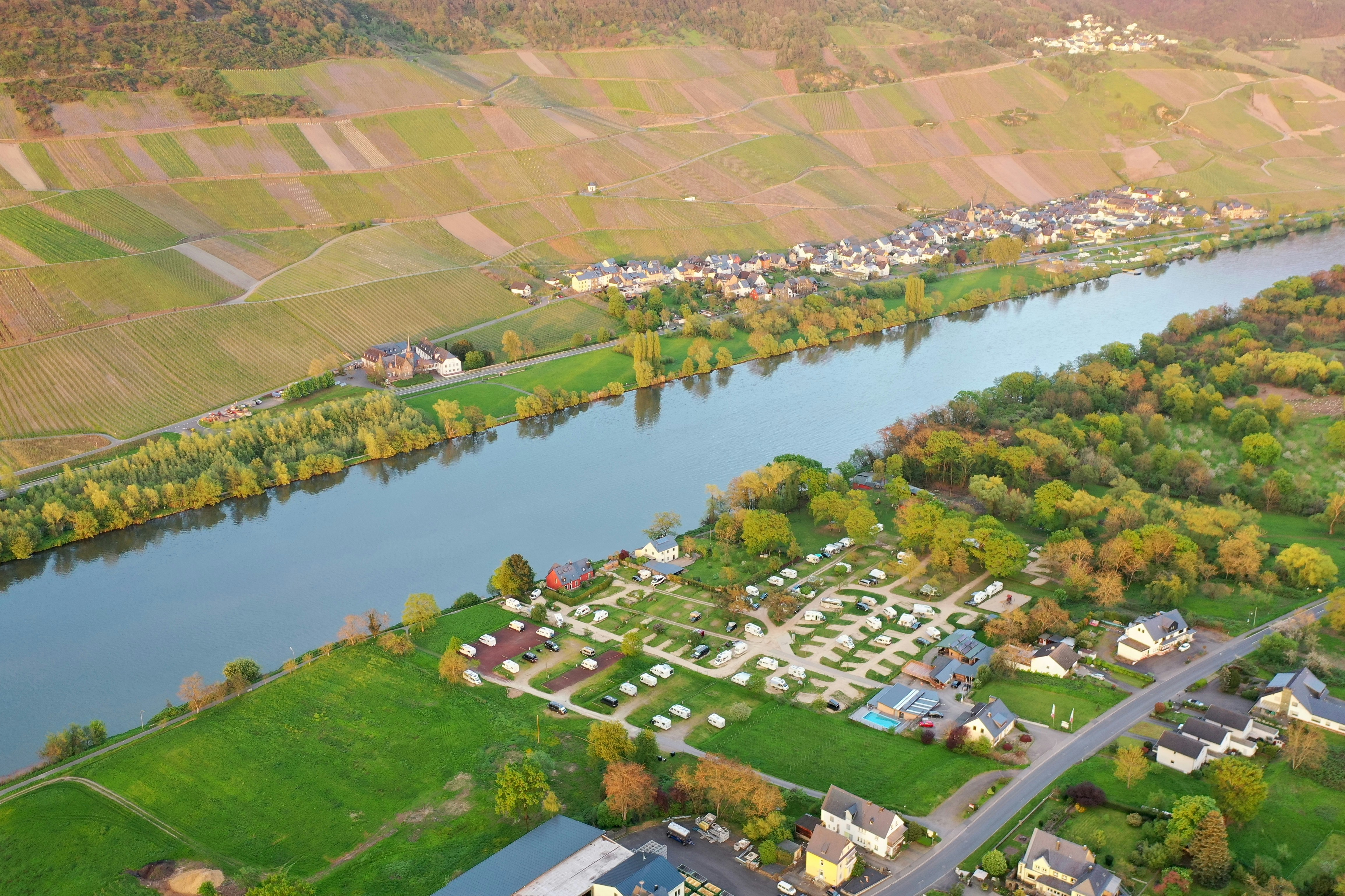 MoselCamping Bernkastel
