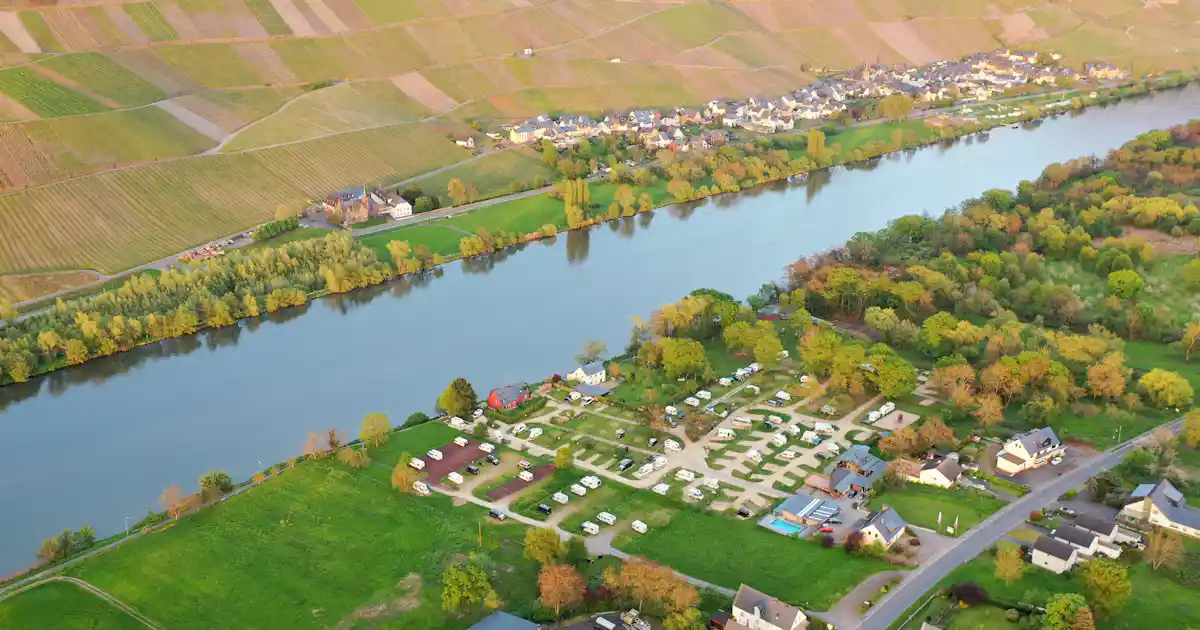 MoselCamping Bernkastel