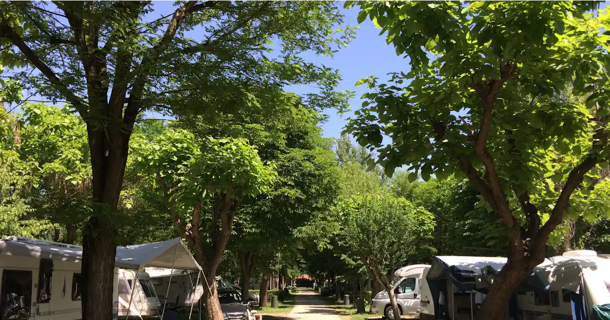 Camping Serenissima