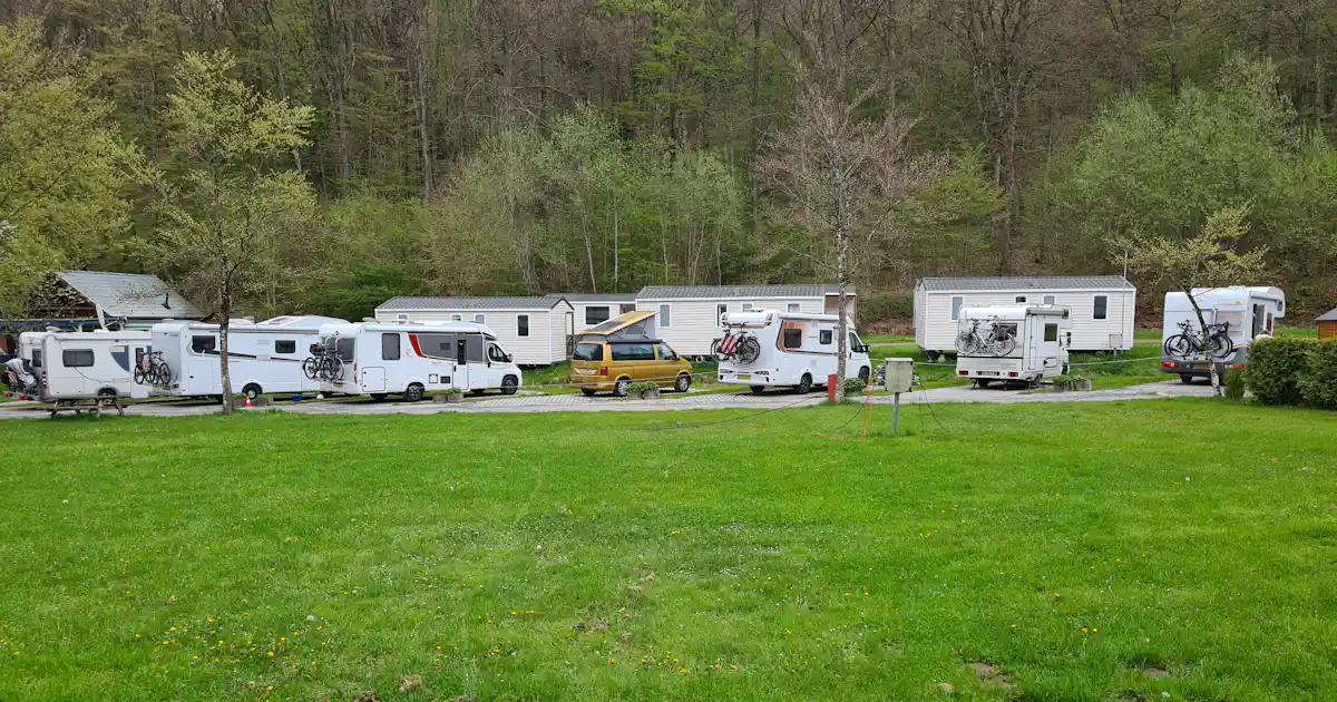 Camping Simmerschmelz