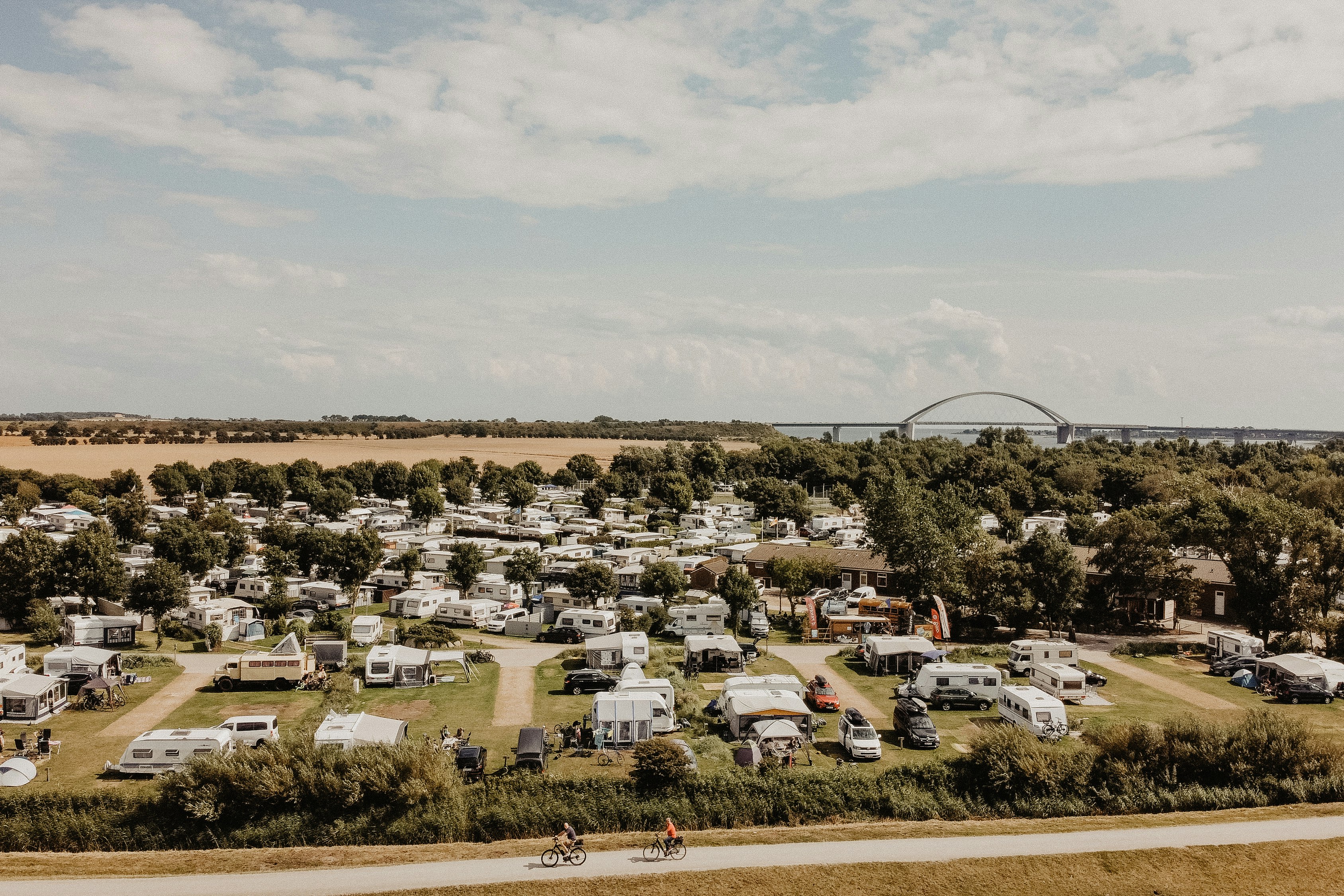 Camping Strukkamphuk