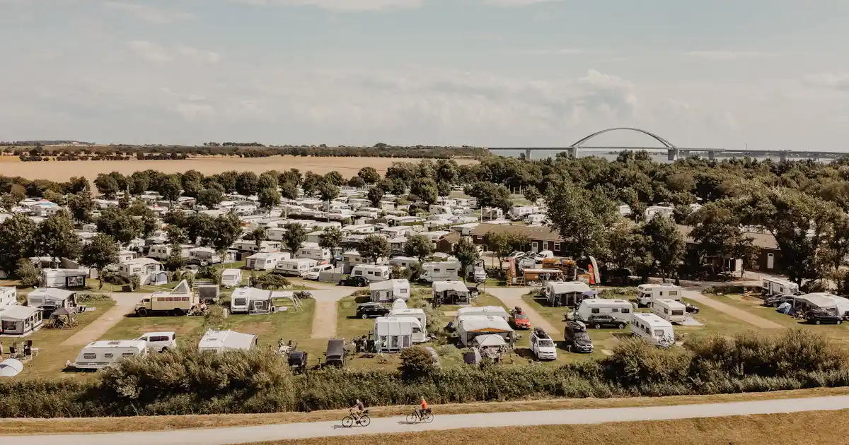 Camping Strukkamphuk