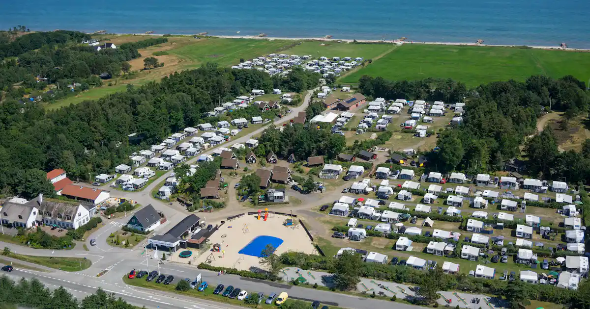 Camping Svalereden