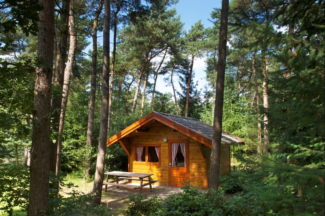 Camping 't Zand