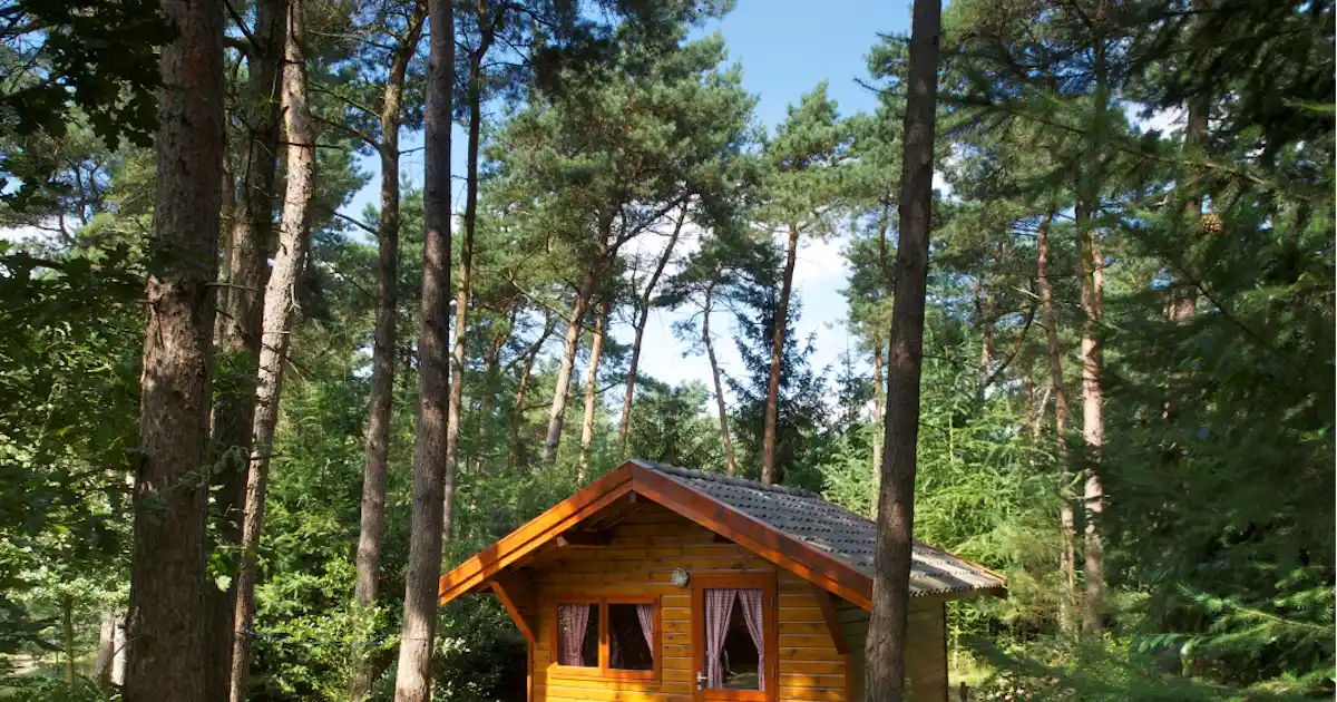 Camping 't Zand
