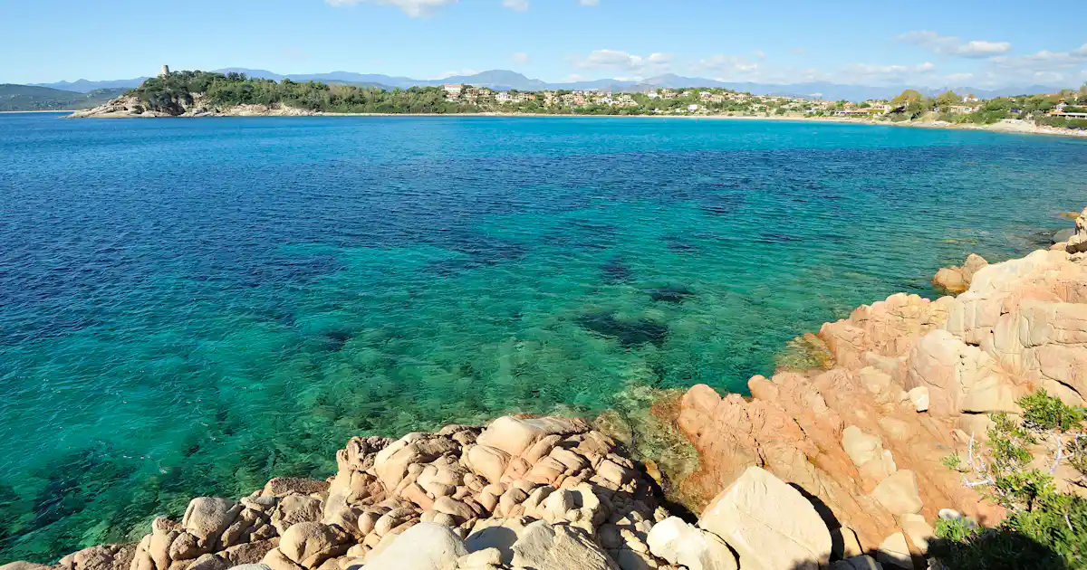 Liegt der Camping Telis am Meer?