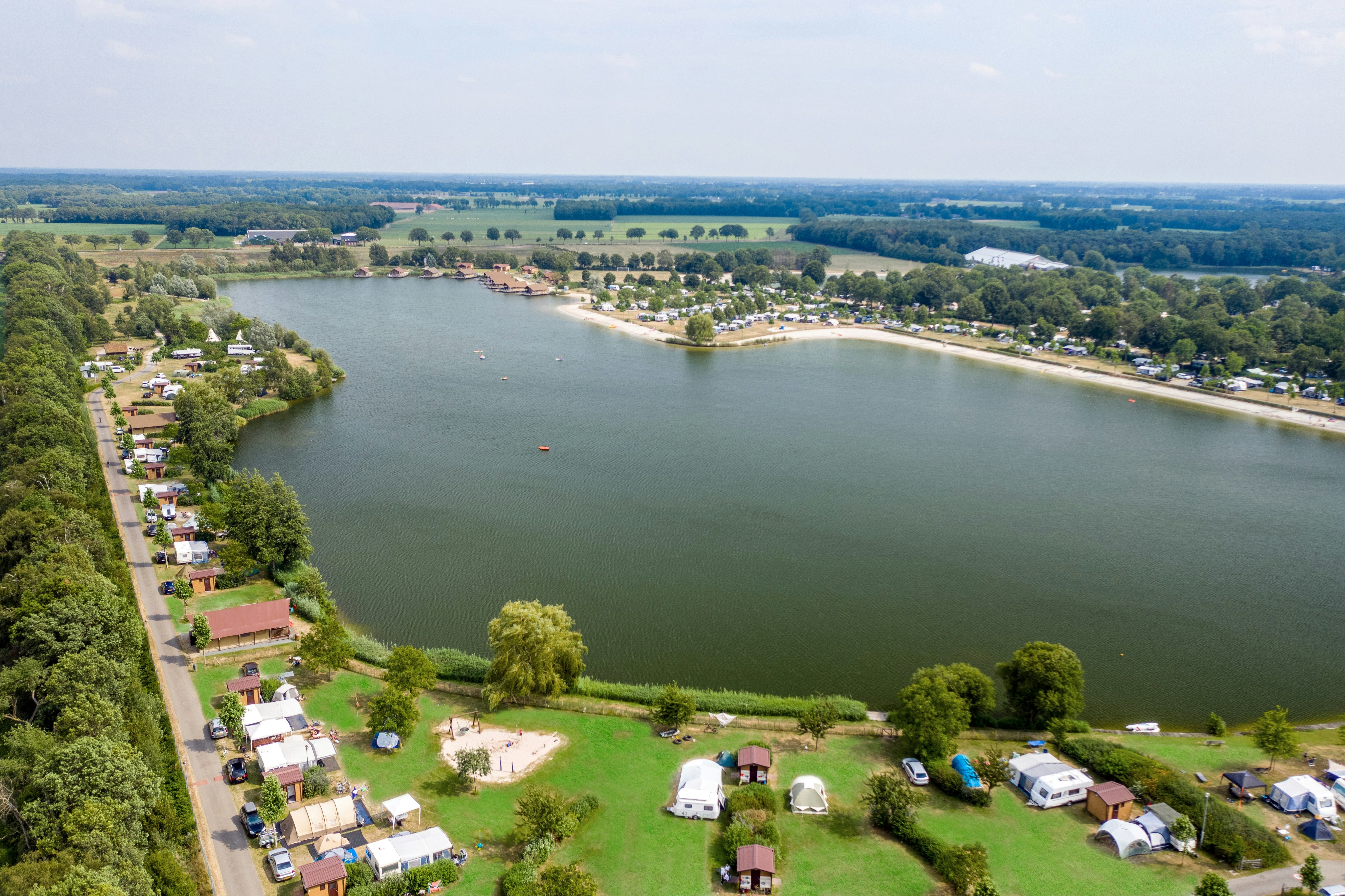 Recreatiepark TerSpegelt
