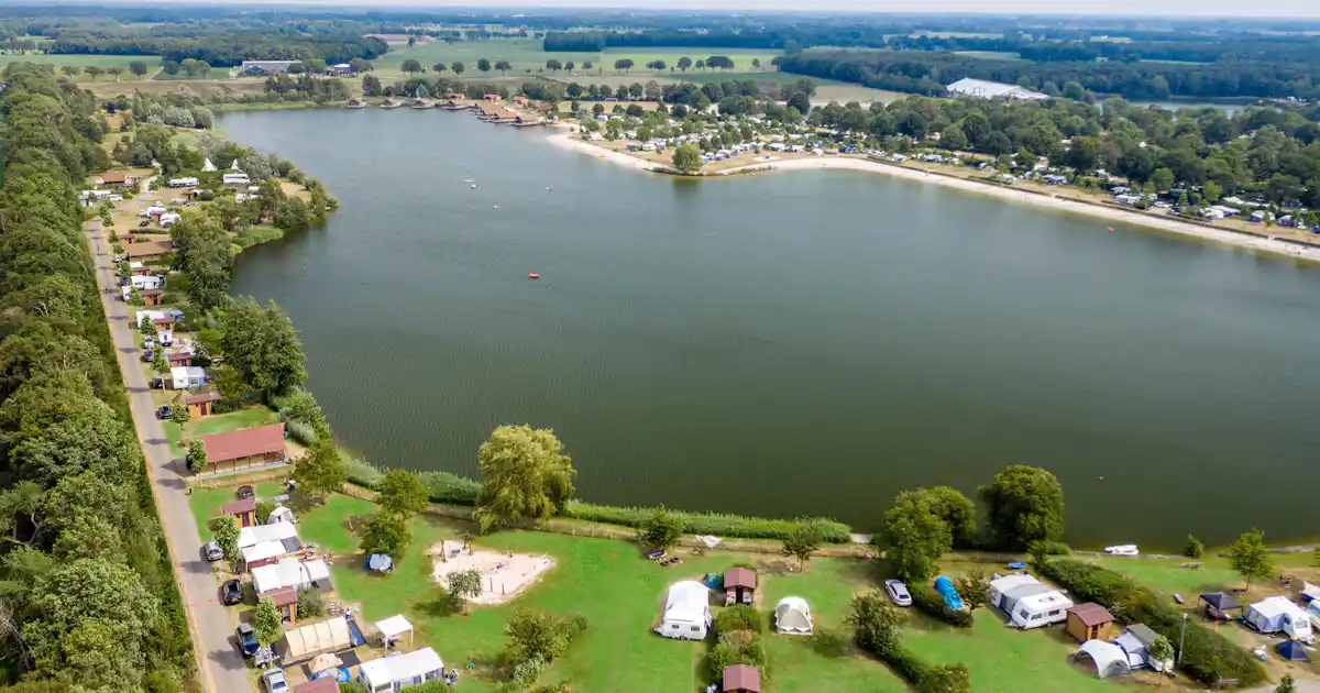 Recreatiepark TerSpegelt