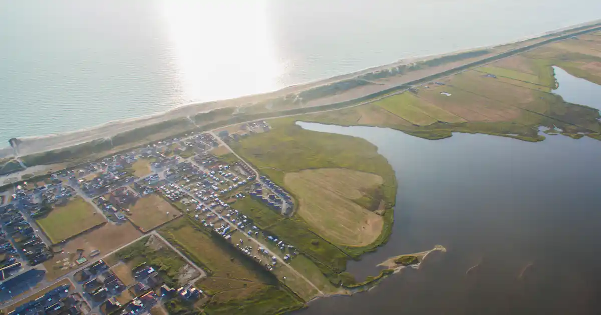 Thorsminde Camping and Motorhomespot