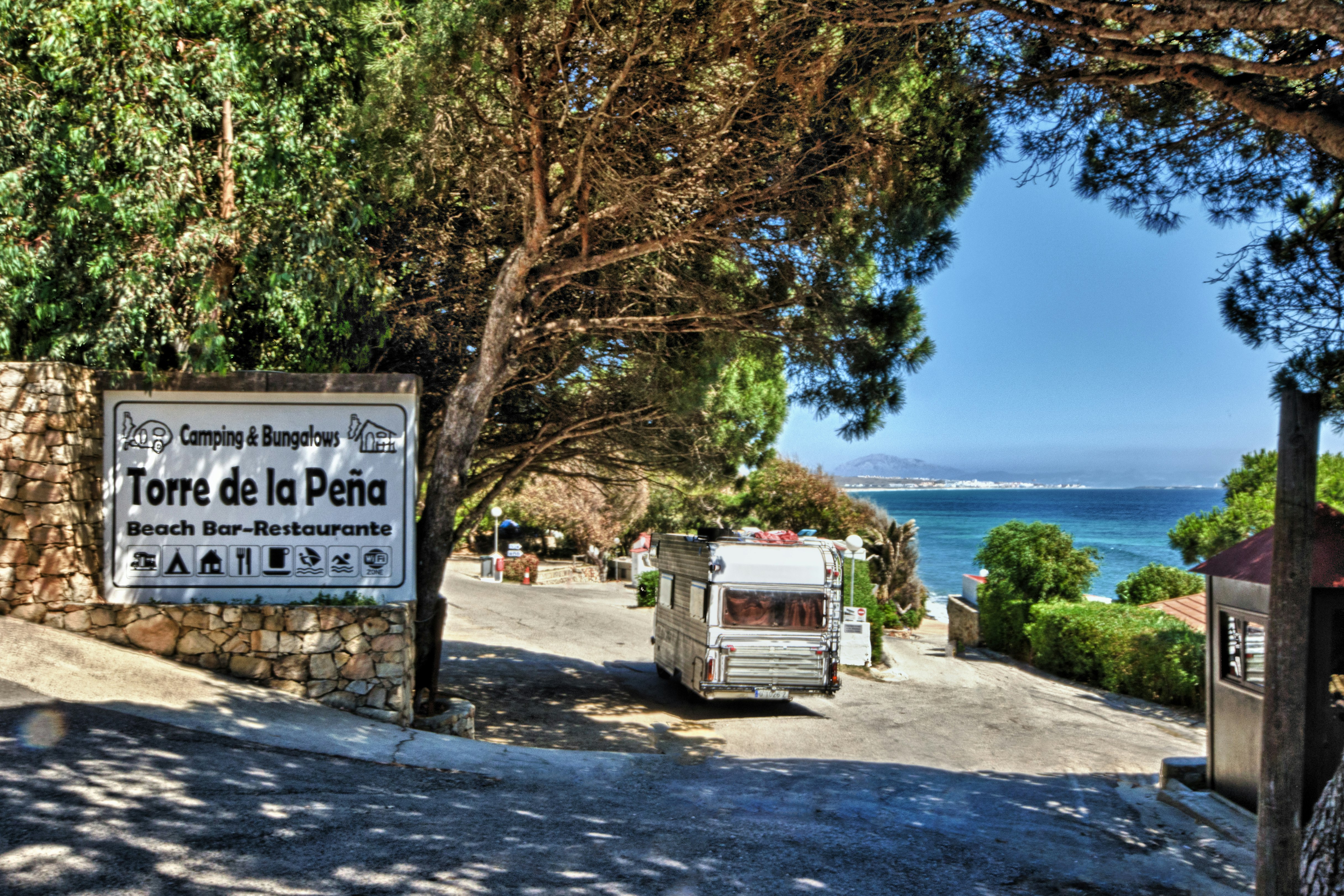 Camping Torre de la Peña I PiNCAMP by TCS