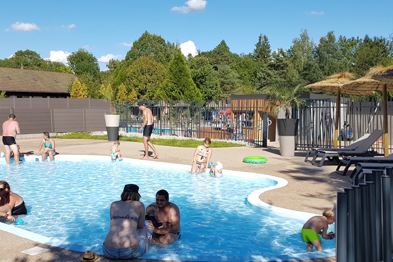 Camping Trlachaume | PiNCAMP by TCS