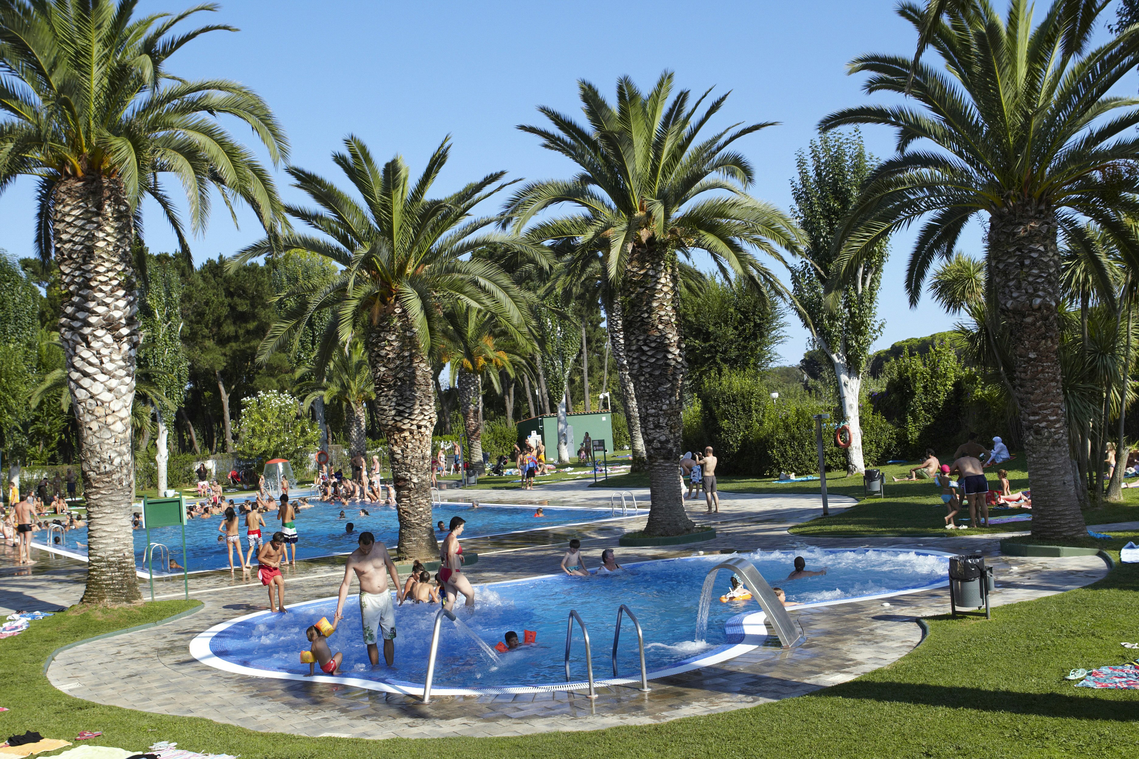 Camping Valldaro PiNCAMP by TCS