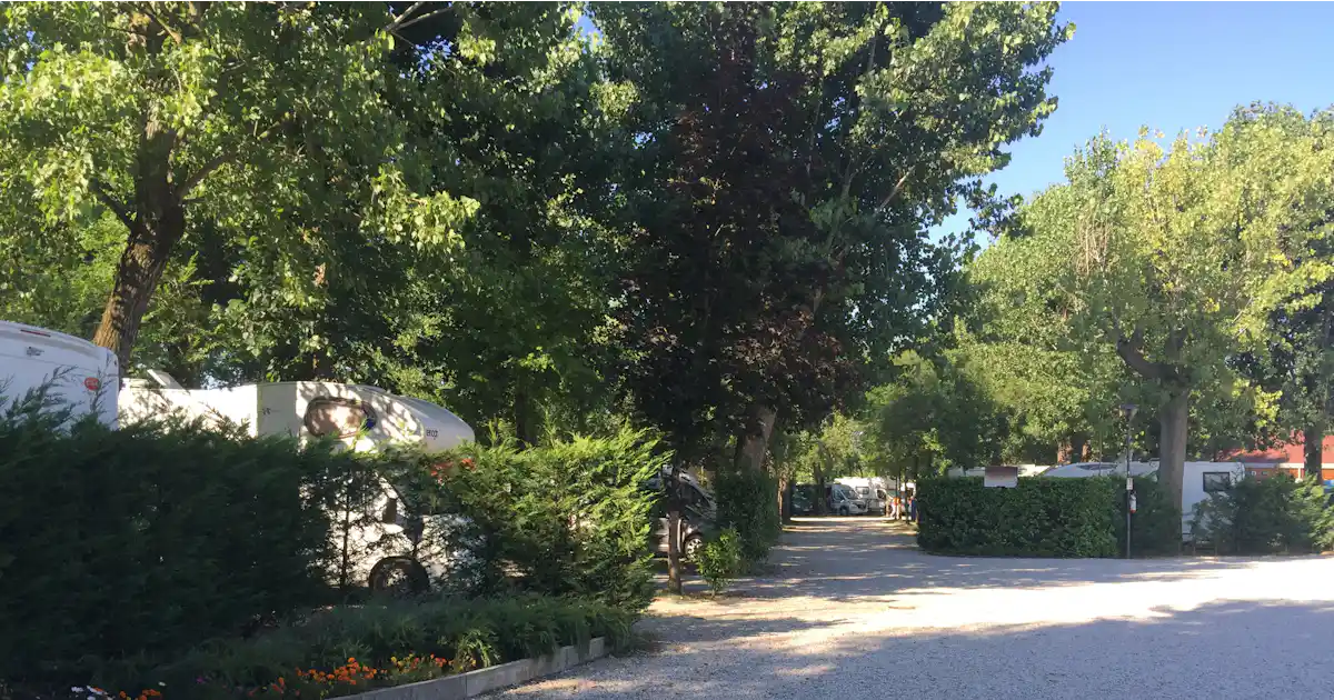 Camping Venezia