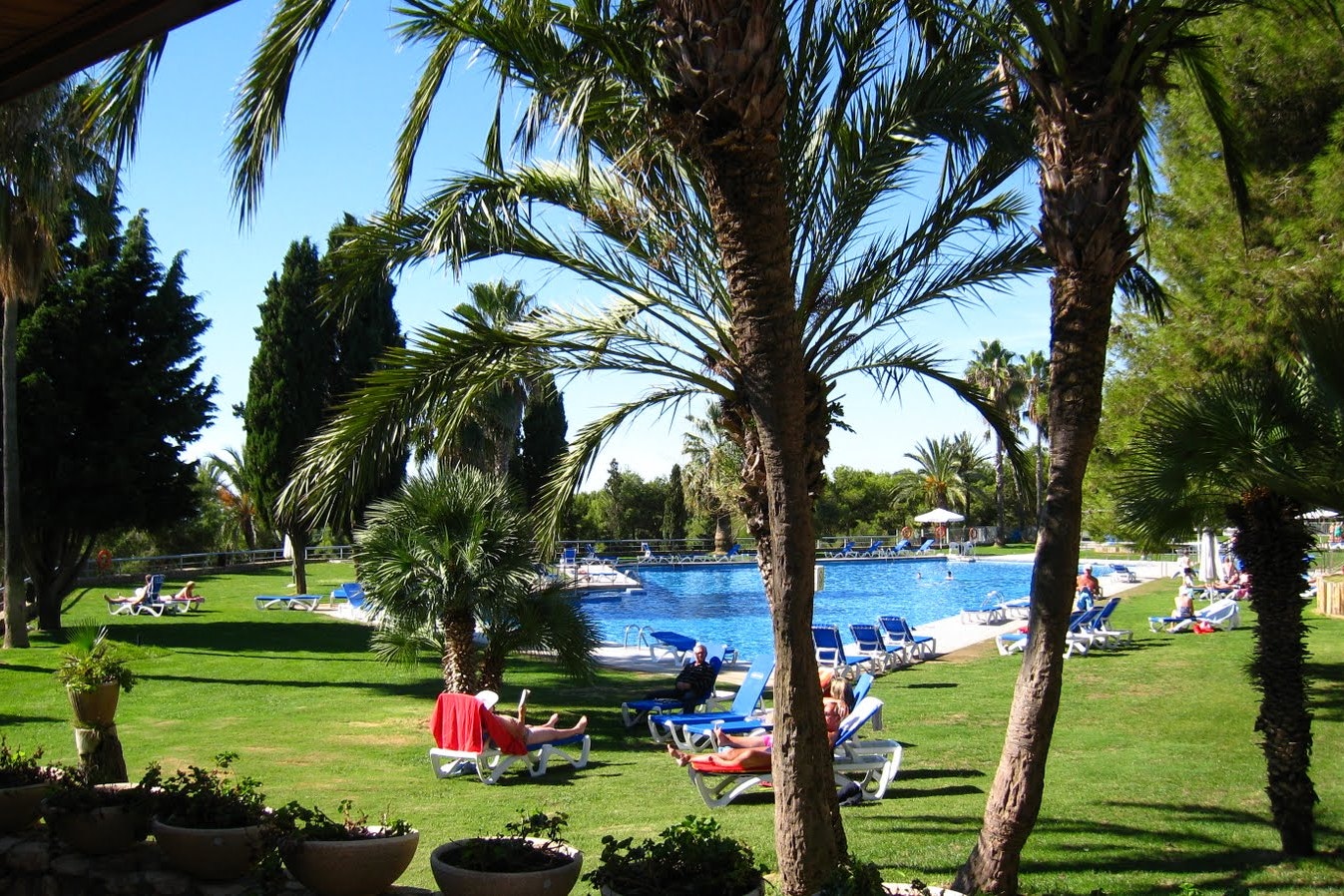 Vilanova Park