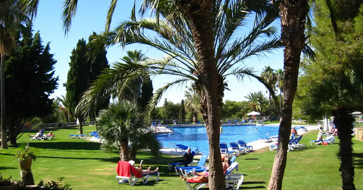 Vilanova Park