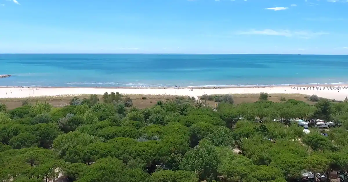Camping Village Al Boschetto