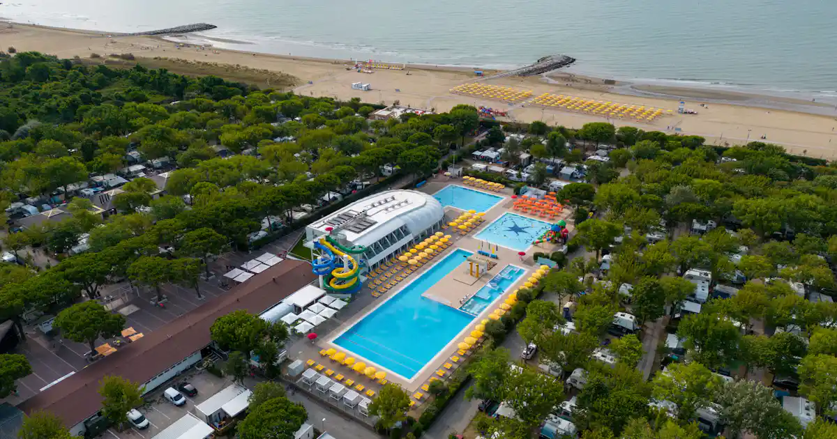 Camping Village Garden Paradiso