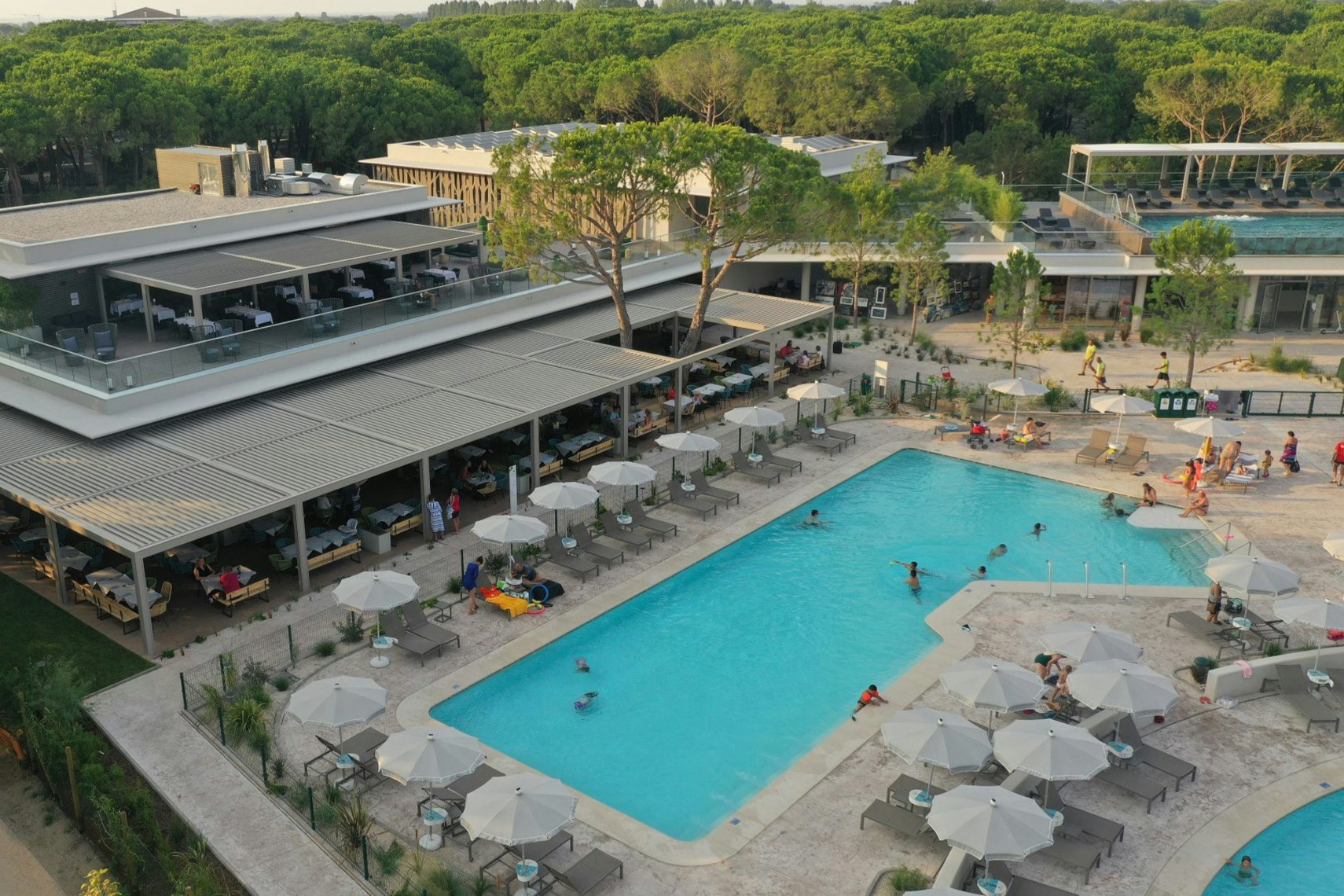 Camping Village Mediterraneo - Campingplatz (Cavallino-Treporti) | PiNCAMP  by TCS