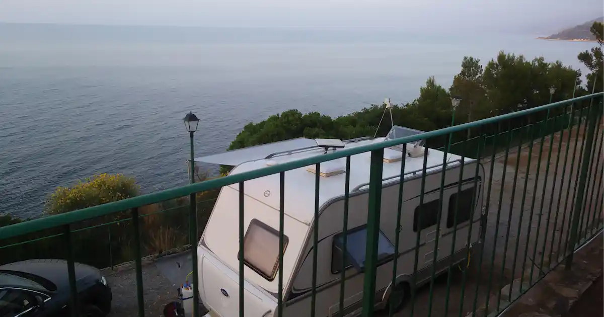 Camping Village Rais Gerbi