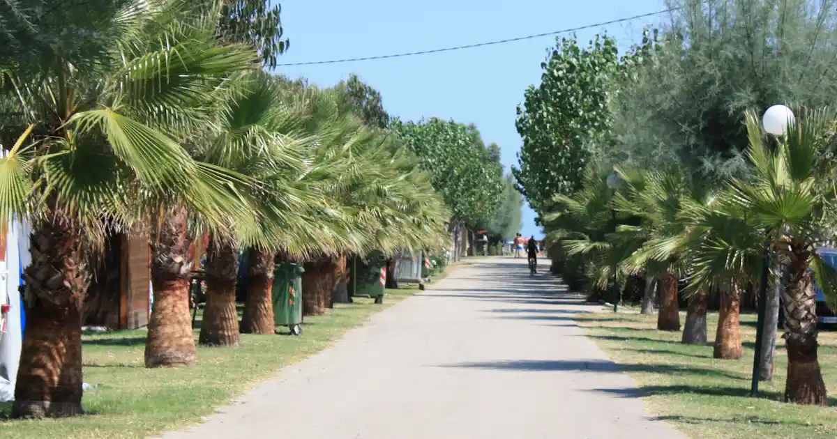 Centro Vacanze Molise