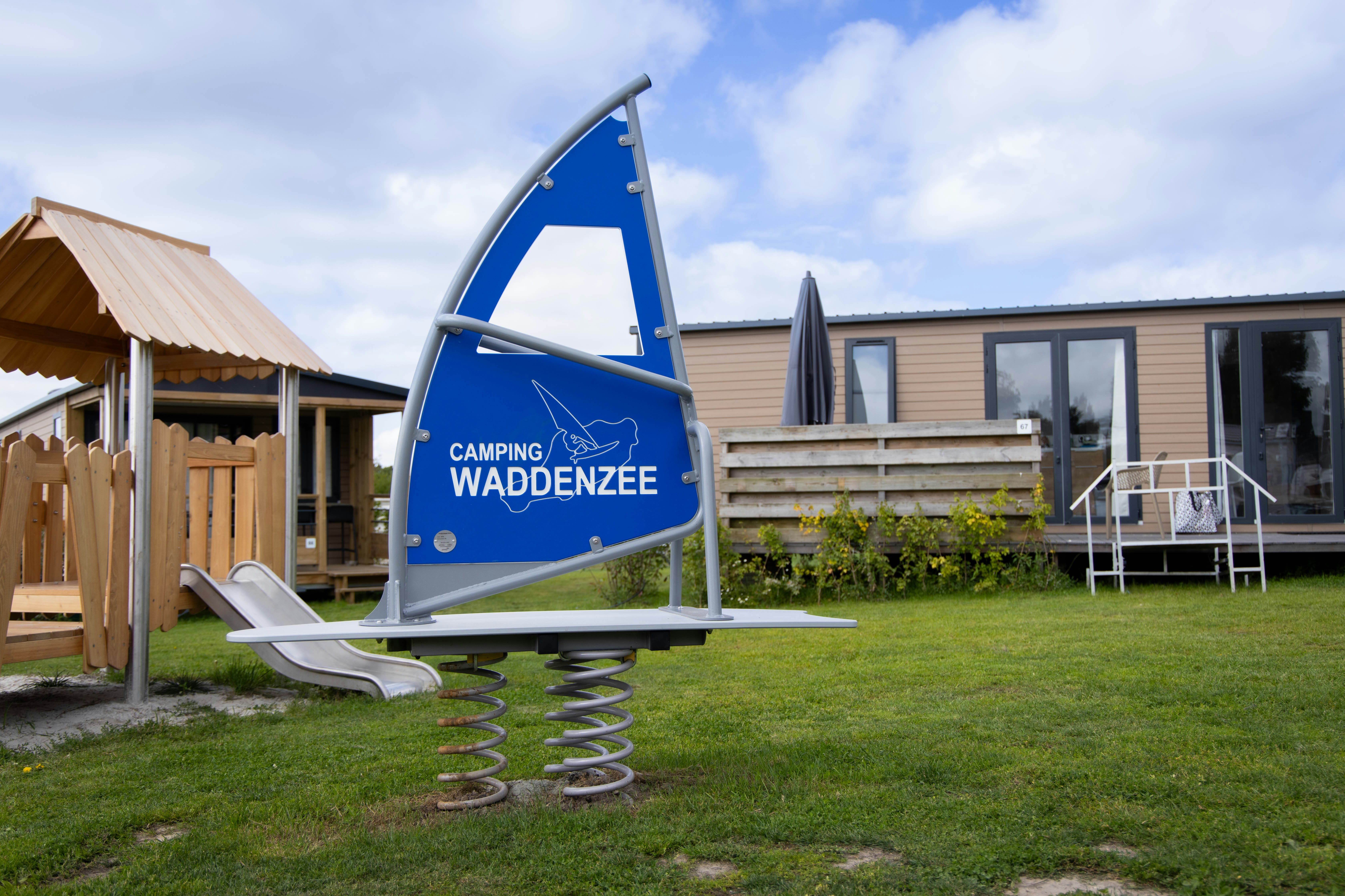 Camping Waddenzee - Campingplatz in Nordholland | PiNCAMP by TCS
