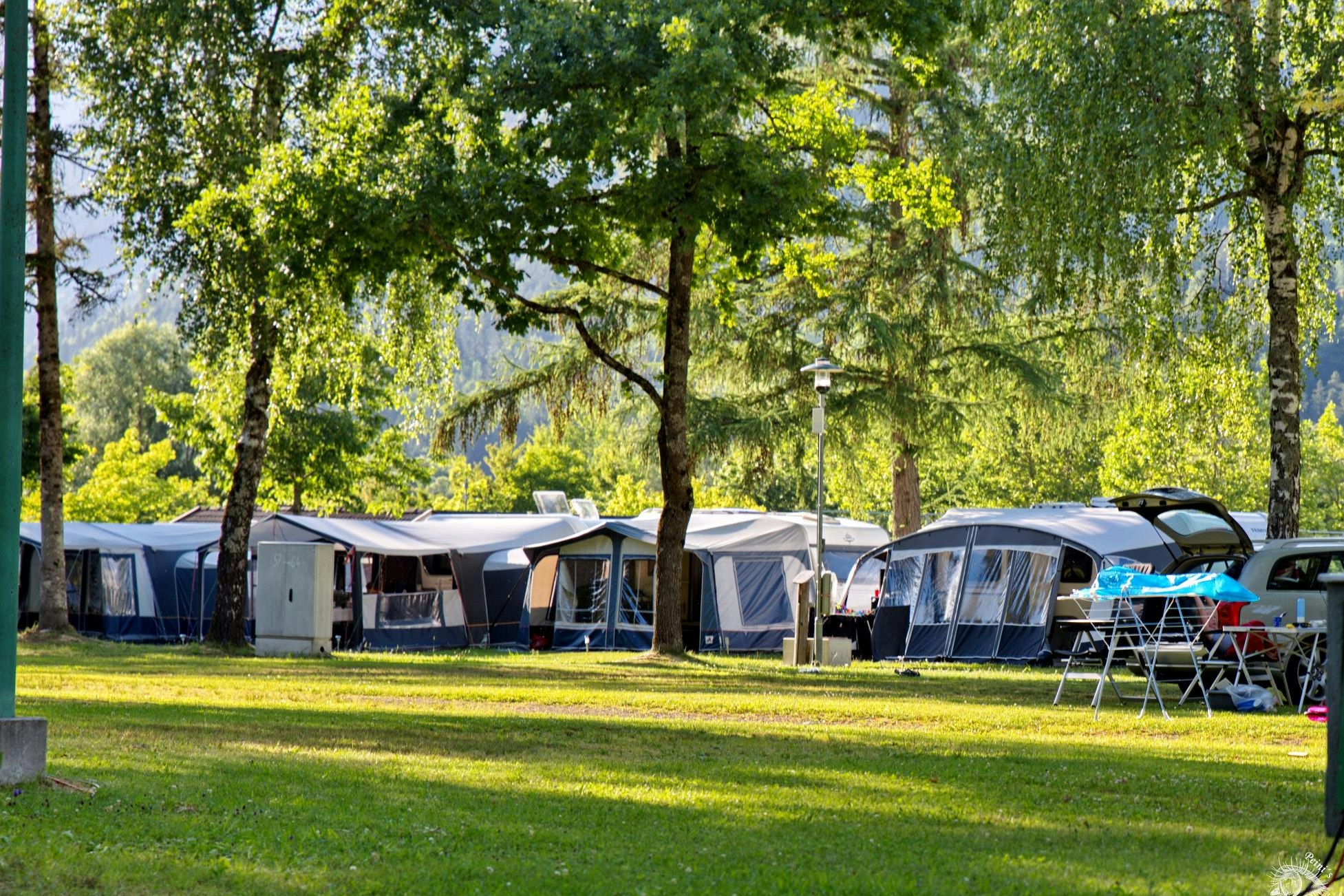 Camping im Burgenland. Finde die Top Campingpltze | PiNCAMP by TCS