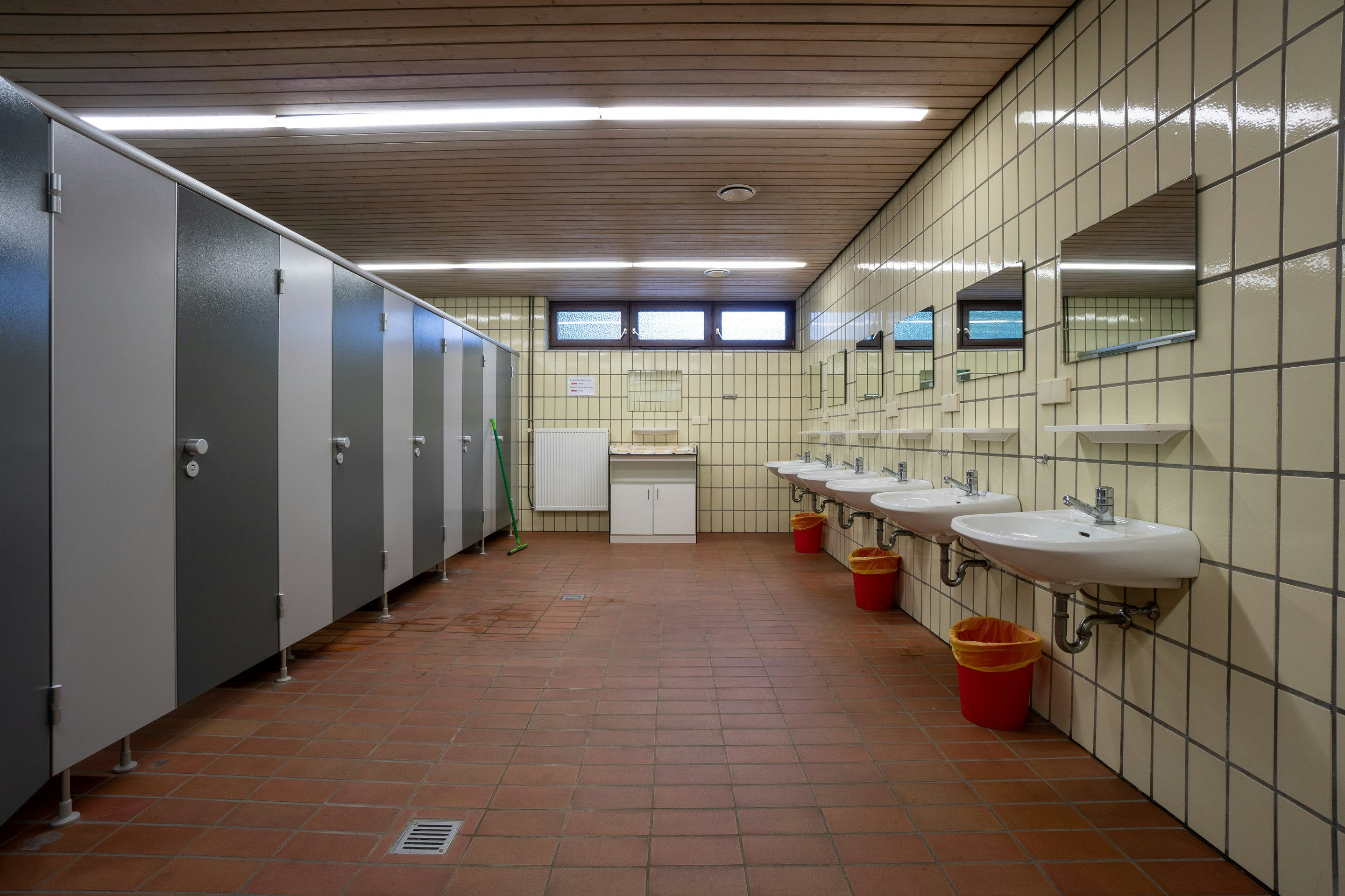 zelten wald Berlin Camping Edition – 25 naturnahe Campingplätze rund um Berlin – The  Gentle Temper main image 0