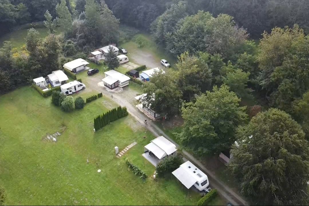 Dammwirt Camping Moosburg