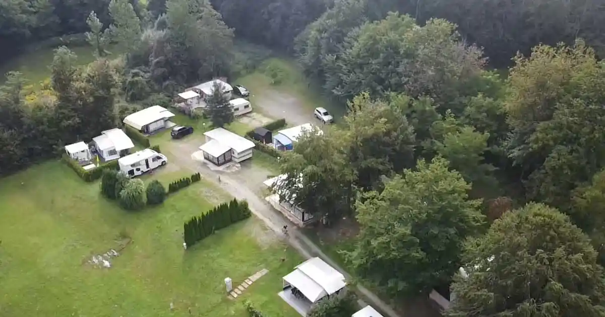 Dammwirt Camping Moosburg