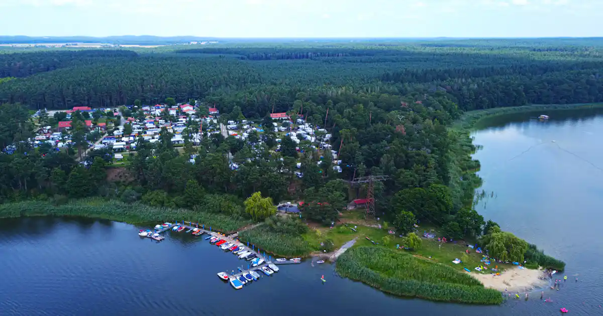 Campingpark Buntspecht