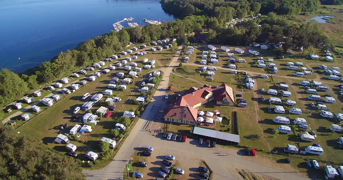 Campingpark Kamerun