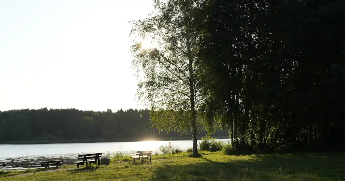 Campingpark Ottermeer