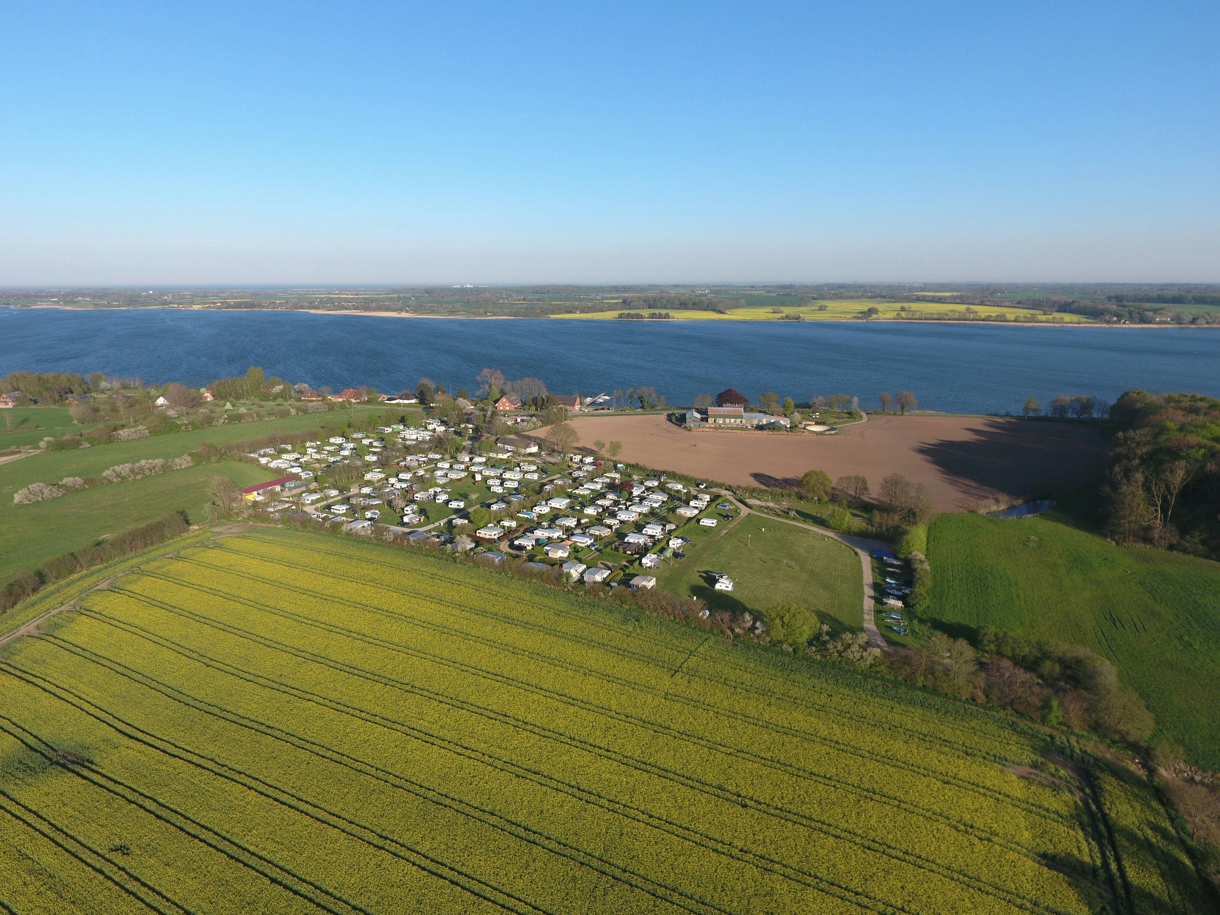 Campingpark Schlei-Karschau