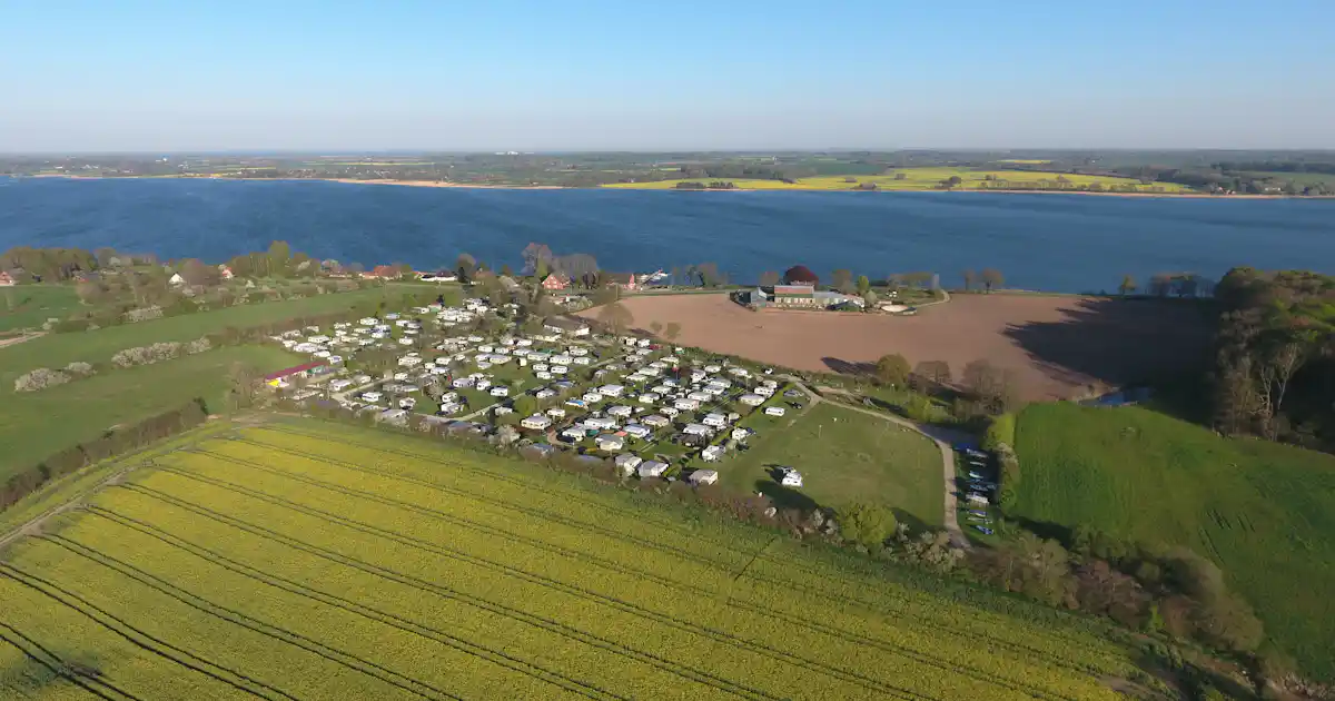 Campingpark Schlei-Karschau